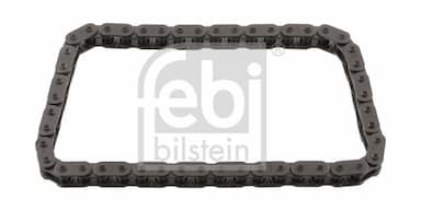 Ķēde, Eļļas sūkņa piedziņa FEBI BILSTEIN 09268 1