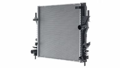 Radiators, Motora dzesēšanas sistēma MAHLE CR 1940 000P 2