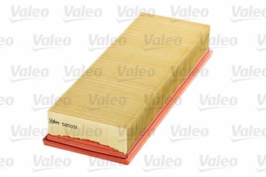 Gaisa filtrs VALEO 585031 2