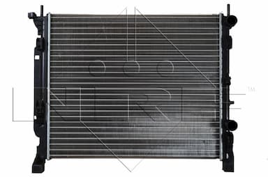 Radiators, Motora dzesēšanas sistēma NRF 53002 2