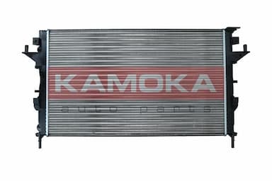 Radiators, Motora dzesēšanas sistēma KAMOKA 7705047 2