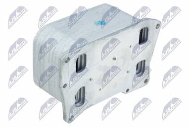 Eļļas radiators, Motoreļļa NTY CCL-ME-041 2