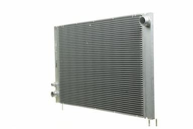 Radiators, Motora dzesēšanas sistēma MAHLE CR 1204 000P 4