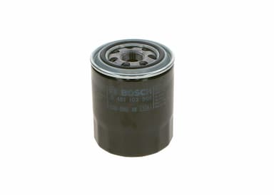 Eļļas filtrs BOSCH 0 451 103 366 1