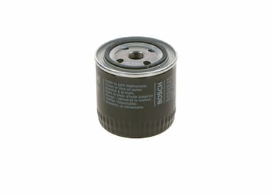 Eļļas filtrs BOSCH 0 451 103 289 2