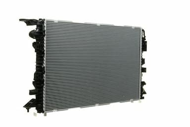 Radiators, Motora dzesēšanas sistēma MAHLE CR 1023 000P 4