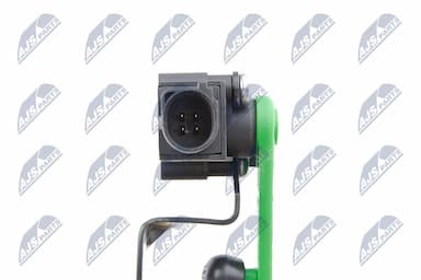 Sensors, lukturu augstuma regulēšana NTY ECX-AU-003 6