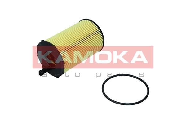 Eļļas filtrs KAMOKA F117701 1