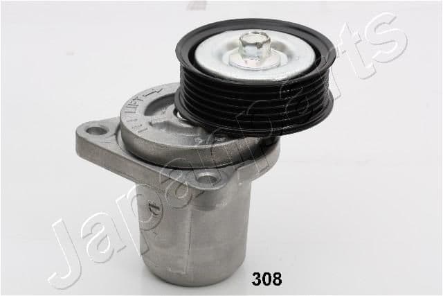 Spriegotājsvira, Ķīļrievu siksna JAPANPARTS TS-308 1