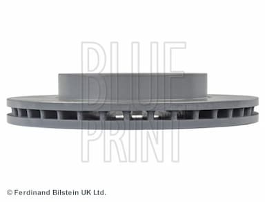 Bremžu diski BLUE PRINT ADM54341 3