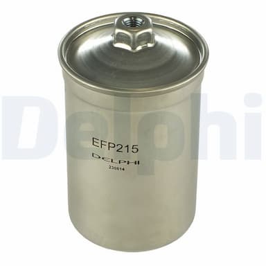 Degvielas filtrs DELPHI EFP215 1