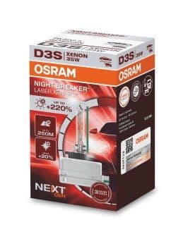 Kvēlspuldze ams-OSRAM 66340XNN 1