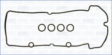 Blīvju komplekts, Motora bloka galvas vāks AJUSA 56045000 1