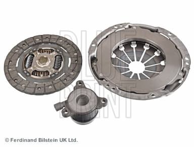 Sajūga komplekts BLUE PRINT ADT330297 2