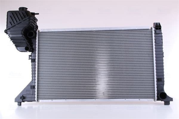 Radiators, Motora dzesēšanas sistēma NISSENS 62519A 1