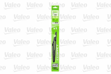 Stikla tīrītāja slotiņa VALEO 576050 1