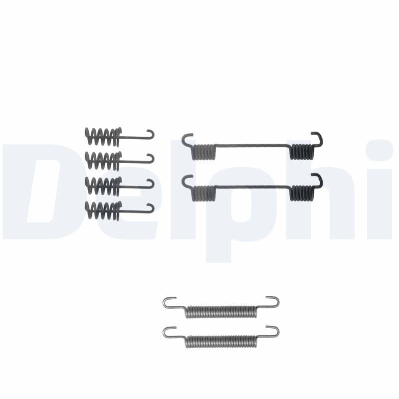 Piederumu komplekts DELPHI LY1259 1