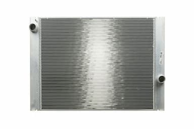 Radiators, Motora dzesēšanas sistēma MAHLE CR 581 000P 2