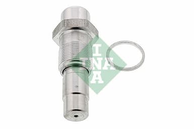 Spriegotājs, Piedziņas ķēde Schaeffler INA 551 0236 10 1