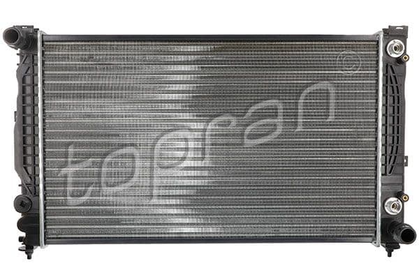 Radiators, Motora dzesēšanas sistēma TOPRAN 112 294 1