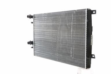 Radiators, Motora dzesēšanas sistēma MAHLE CR 761 000S 3