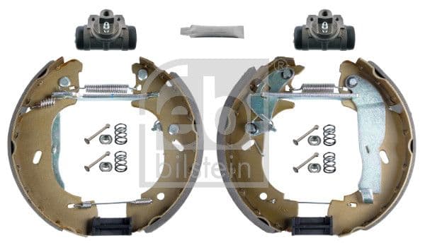 Bremžu loku komplekts FEBI BILSTEIN 44313 1