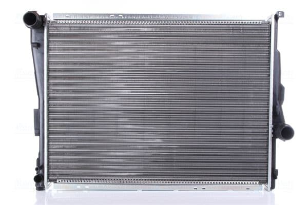 Radiators, Motora dzesēšanas sistēma NISSENS 60782 1