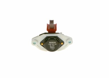 Ģeneratora sprieguma regulators BOSCH 1 987 237 061 1