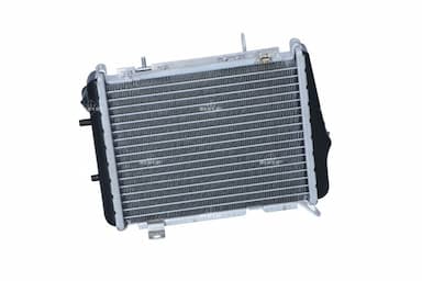 Radiators, Motora dzesēšanas sistēma NRF 59321 3