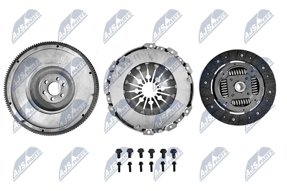 Sajūga komplekts NTY NZS-VW-005 1