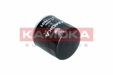 Eļļas filtrs KAMOKA F117501 3