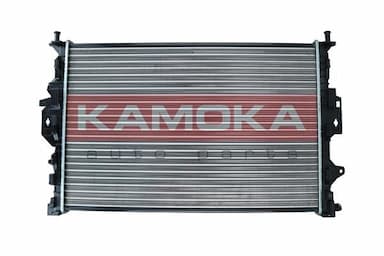 Radiators, Motora dzesēšanas sistēma KAMOKA 7705166 2