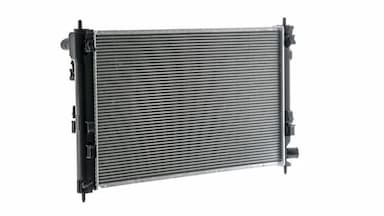 Radiators, Motora dzesēšanas sistēma MAHLE CR 1902 000S 4