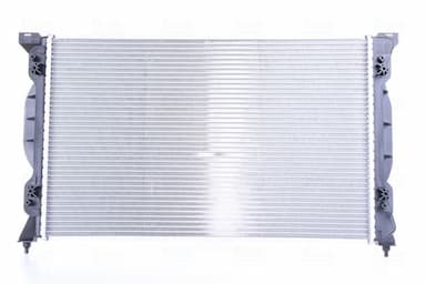 Radiators, Motora dzesēšanas sistēma NISSENS 60304A 3