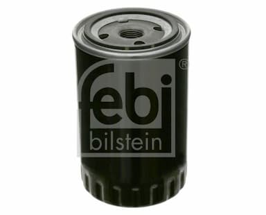 Eļļas filtrs FEBI BILSTEIN 22538 1