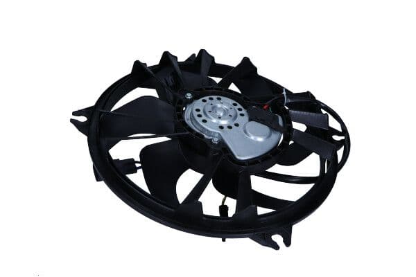 Ventilators, Motora dzesēšanas sistēma MAXGEAR AC269958 1