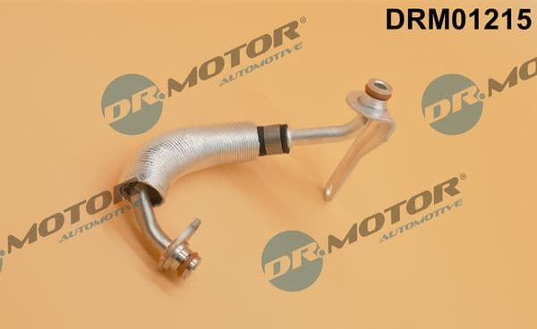 Dzesēšanas šķidruma caurule Dr.Motor Automotive DRM01215 1