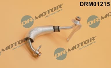 Dzesēšanas šķidruma caurule Dr.Motor Automotive DRM01215 1