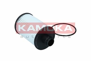 Eļļas filtrs KAMOKA F122701 4