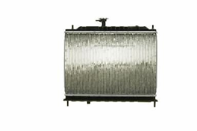 Radiators, Motora dzesēšanas sistēma MAHLE CR 1304 000P 6