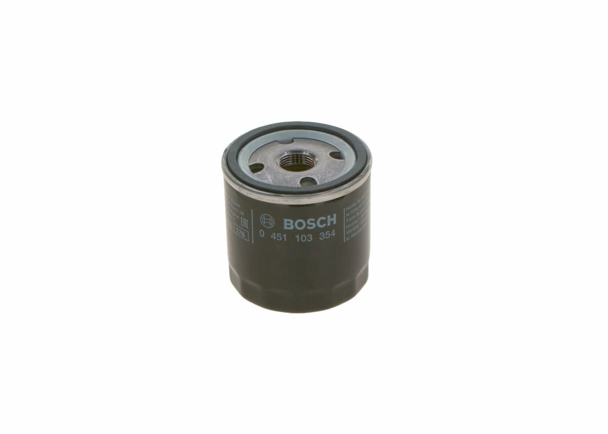 Eļļas filtrs BOSCH 0 451 103 354 1