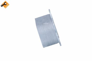 Eļļas radiators, Motoreļļa NRF 31267 2