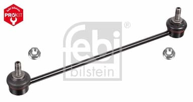 Stiepnis/Atsaite, Stabilizators FEBI BILSTEIN 103121 1