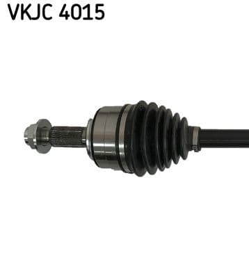 Piedziņas vārpsta SKF VKJC 4015 2