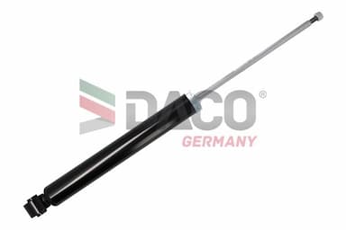 Amortizators DACO Germany 562707 1