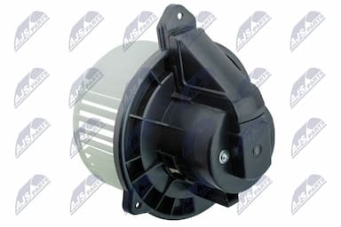 Salona ventilators NTY EWN-CH-004 2