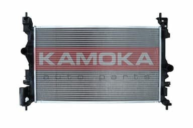 Radiators, Motora dzesēšanas sistēma KAMOKA 7700056 1