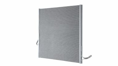 Radiators, Motora dzesēšanas sistēma MAHLE CR 2606 000P 6