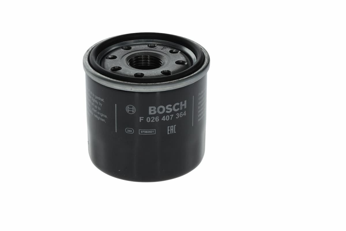 Eļļas filtrs BOSCH F 026 407 364 1