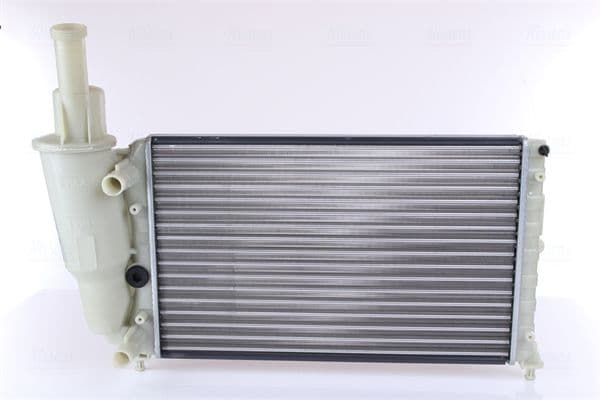 Radiators, Motora dzesēšanas sistēma NISSENS 61857 1